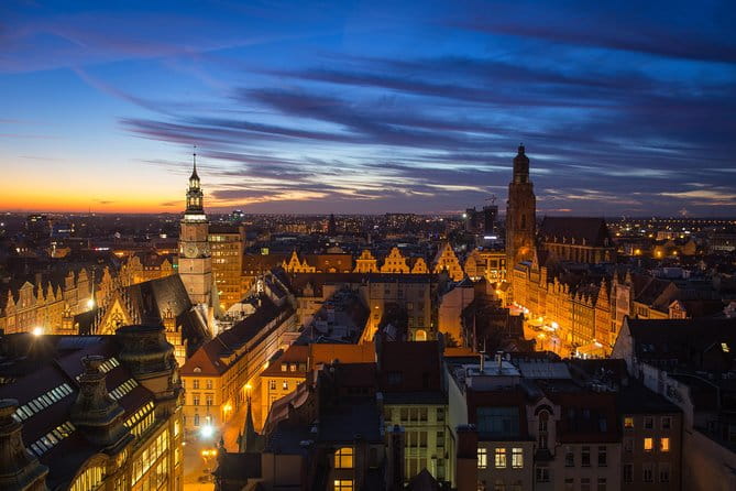 Wroclaw Old Town Private Tour - Who Should Consider This Tour?