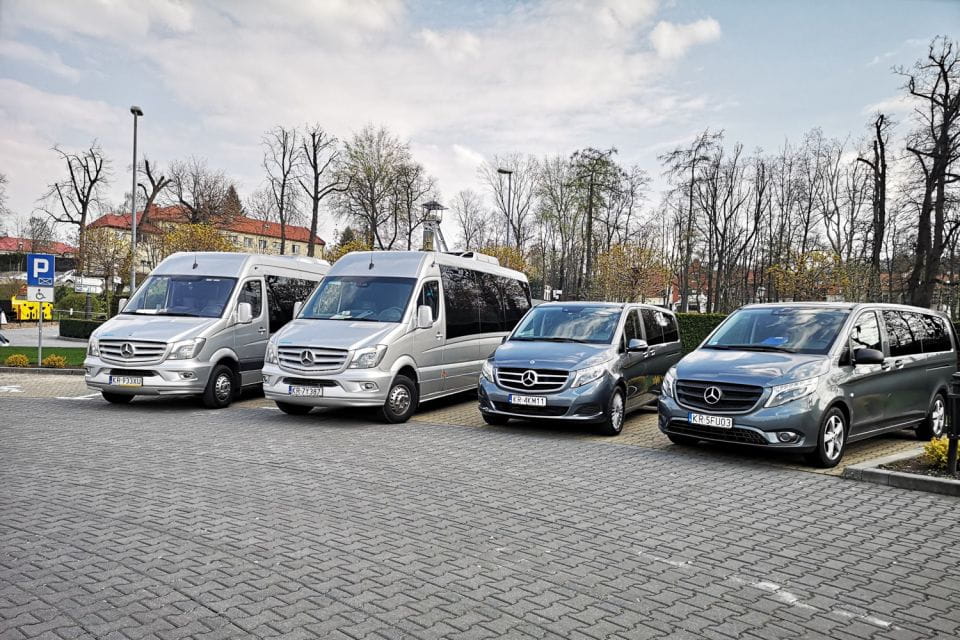 Wroclaw: Private Airport Transfer To/From the City Center - Transfer Experience