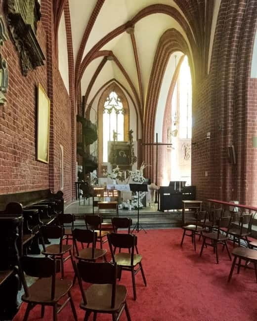 Wroclaw: Private Classical Music Concerts-Candle Concerts - Key Points / Takeaways