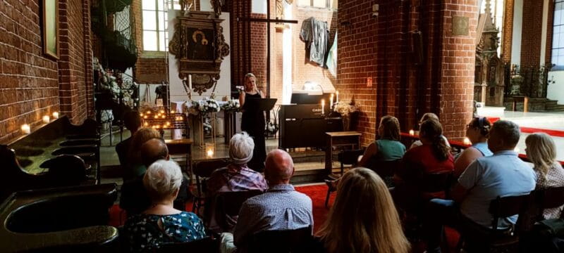 Wroclaw: Private Classical Music Concerts-Candle Concerts - Price, Logistics, and Practical Tips