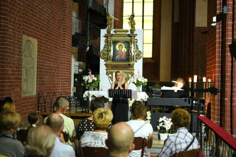 Wroclaw: Private Classical Music Concerts-Candle Concerts - Who Will Love This Experience?