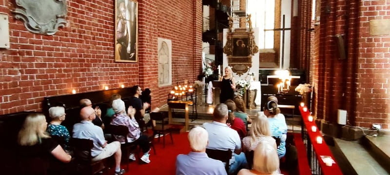 Wroclaw: Private Classical Music Concerts-Candle Concerts - FAQ