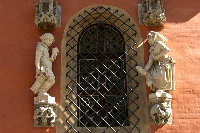 Wroclaw private tour SHORT AND PLEASANT. 2 hours/1-12 people - Final Thoughts: Is This Tour Right for You?