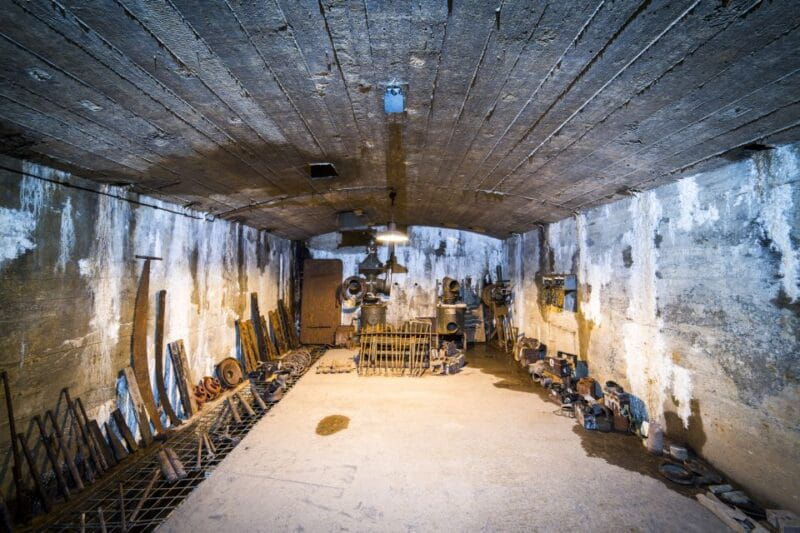 Wroclaw: Private Tour to Project Riese - FAQ