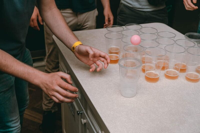 Wroclaw: Pub Crawl with Unlimited Drinks and VIP Club Entry - Key points / Takeaways