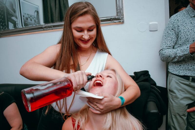 Wroclaw: Pub Crawl with Unlimited Drinks and VIP Club Entry - Who Will Love This Experience?