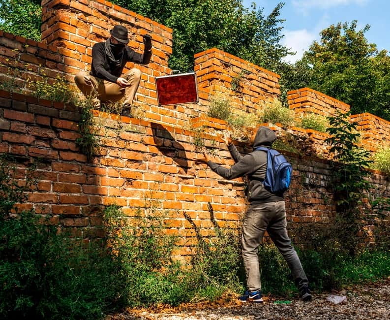 Wroclaw: Spy-Themed Walk & Game with Host/Guide - Key points / Takeaways