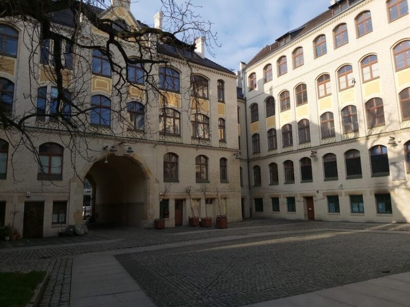 Wroclaw: Third Reich and World War Two Historical Tour - A Walk Through Wroclaw’s Wartime Past