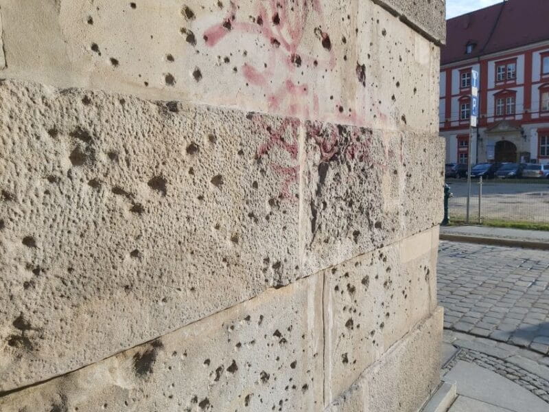 Wroclaw: Third Reich and World War Two Historical Tour - What to Expect on the Tour