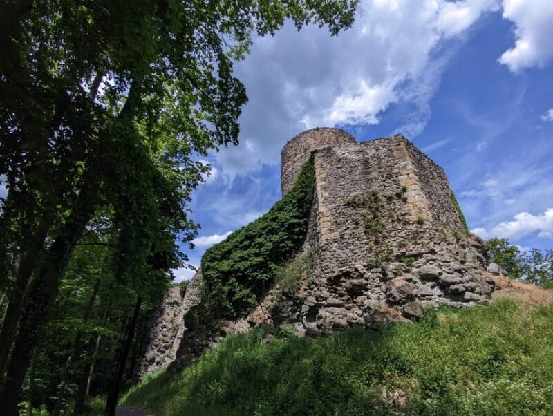 Wroclaw to Prague: 2-in-1 (Private Transfer + Country Tour) - Exploring the Route: From Wroclaw to Prague with Style