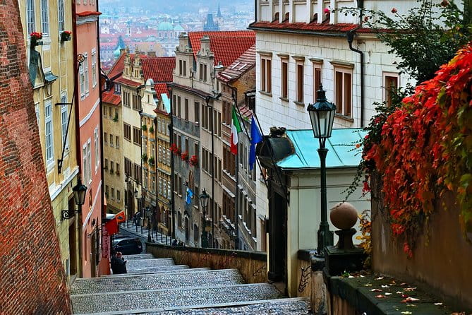 Wroclaw to Prague Day Trip - The Itinerary: What to Expect on the Day