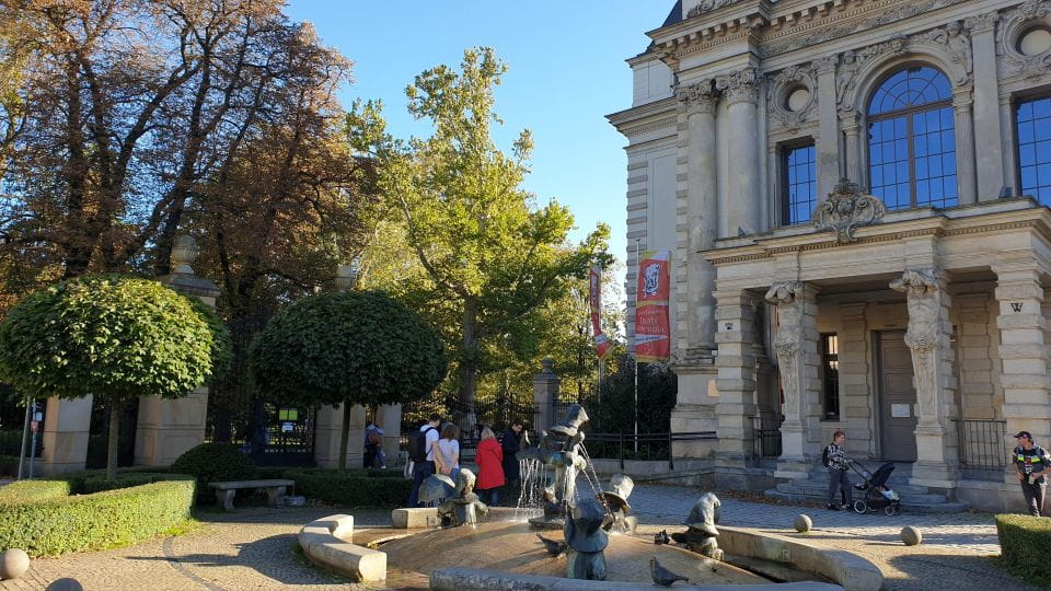 Wroclaw: Tour by Large Historic Tram (1,5 H, 32 Seats) - Booking Information