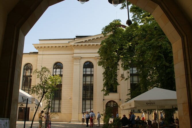 Wroclaw tour with e-bus, 2 h (English guide) group 1-4 people. - Final thoughts