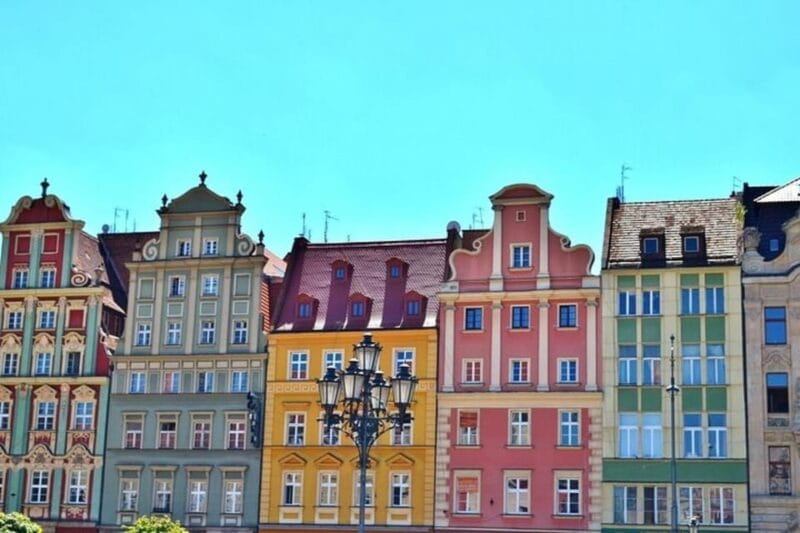 Wroclaw : Walking Custom Tour with a Local Guide - The Value of a Private, Customizable Tour