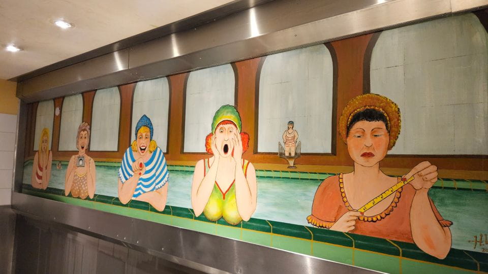 Wuppertal: Self-Guided Walking Tour Through Barmen - Frequently Asked Questions