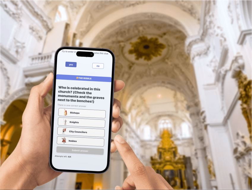 Würzburg: City Center Self-Guided Historical Walking Tour - Frequently Asked Questions