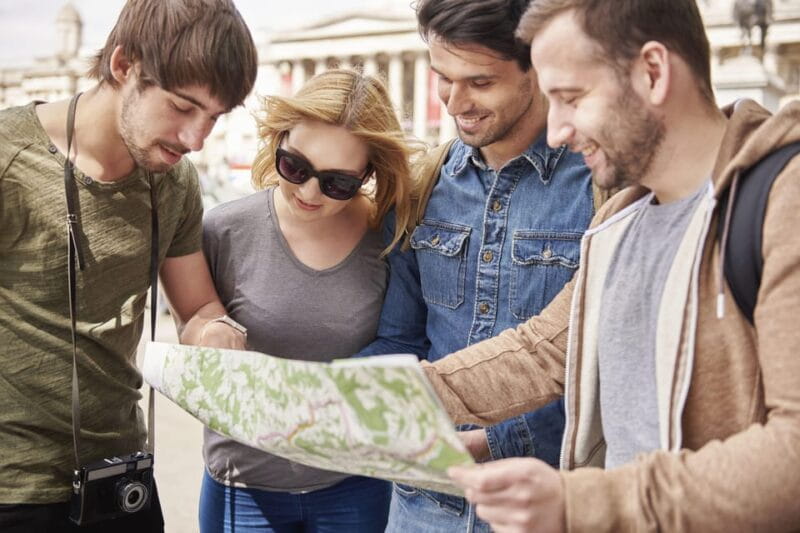 Würzburg: Express Walk with a Local - Exploring Würzburg in 60 Minutes: A Practical Overview