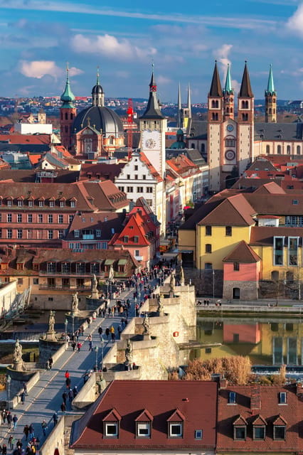 Würzburg: Express Walk with a Local - Final Thoughts: Is It Worth It?