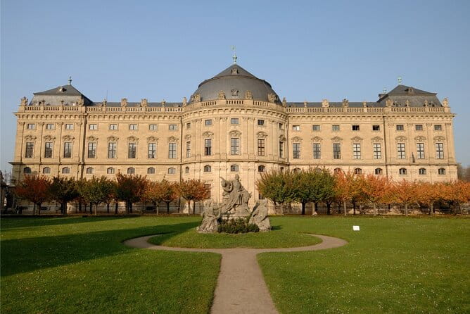 Würzburg Scavenger Hunt and Sights Self-Guided Tour - The Sum Up: Who Should Book This Tour?