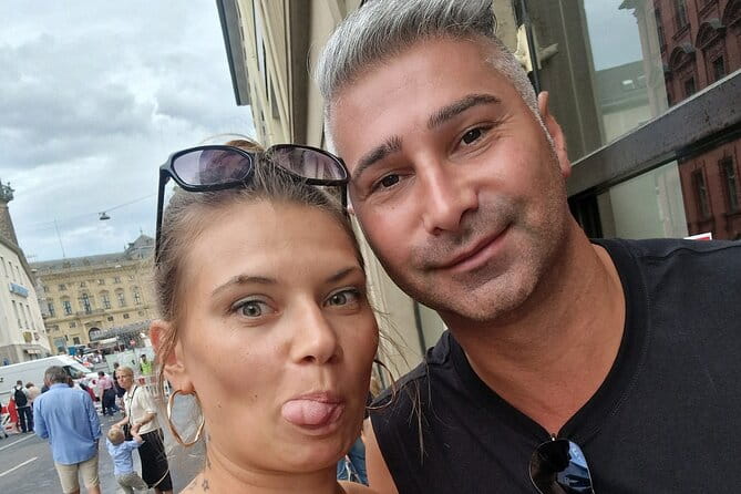 Würzburg Scavenger Hunt and Sights Self-Guided Tour - FAQ