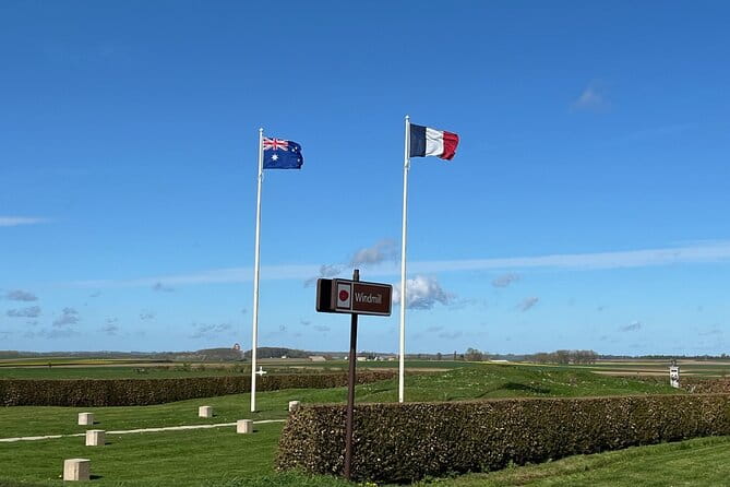 WW1 Australian Focused Tour including Sir John Monash Centre - Discovering the Australian WWI Tour Experience: An In-Depth Review