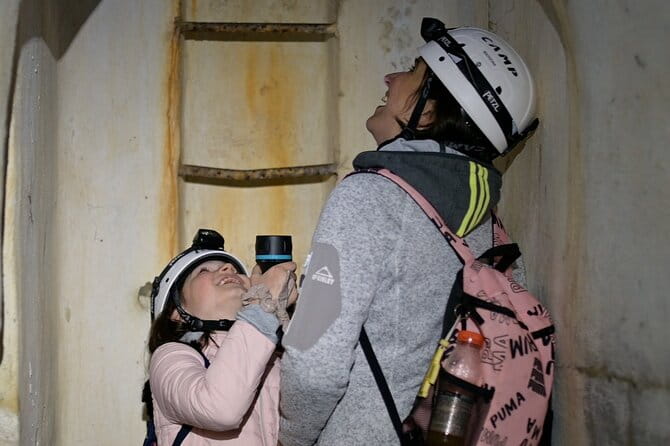 WW2&UNDERGROUND discovering the unknown EXTENDED TOUR - Exploring Rijeka’s Hidden Military Marvels