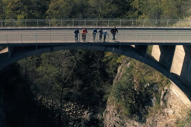 WW2&UNDERGROUND discovering the unknown EXTENDED TOUR - Who Will Love This Tour?