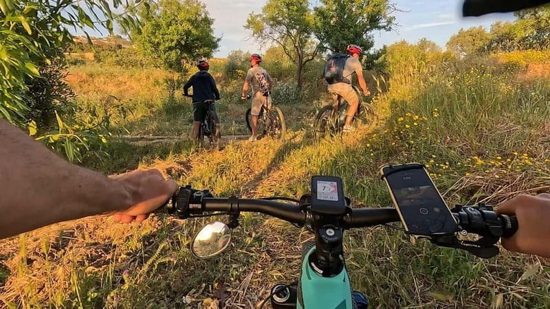 WWF E-BIKE TOUR | Riserva Naturale di Torre Salsa Con pranzo - Who Would Love This Experience?