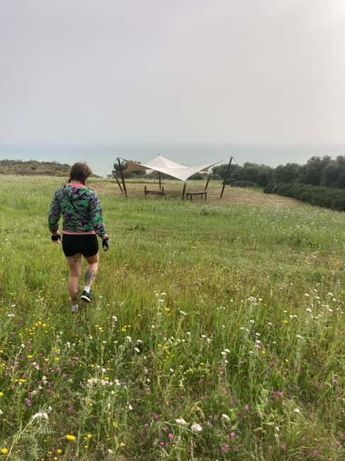 WWF E-BIKE TOUR | Riserva Naturale di Torre Salsa Con pranzo - Frequently Asked Questions