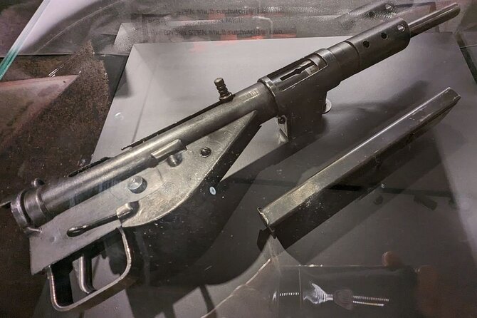 WWII in Prague Tour With Operation Anthropoid Crypt - Cancellation Policy and Reviews