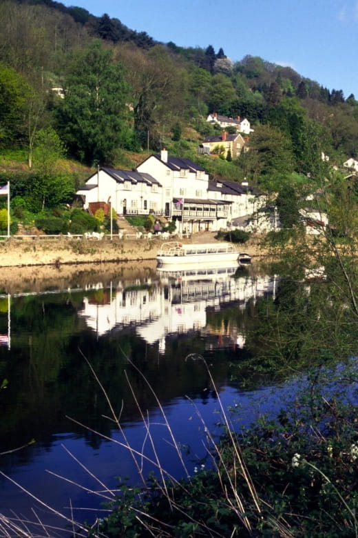 Wye Valley & Tintern Abbey Escape From Cardiff - Frequently Asked Questions