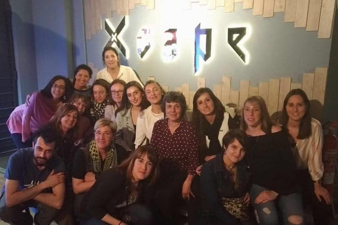 Xcape Room Bcn: Corpse Gallery Escape Room Barcelona - Entering The Corpse Gallery: Setting the Scene