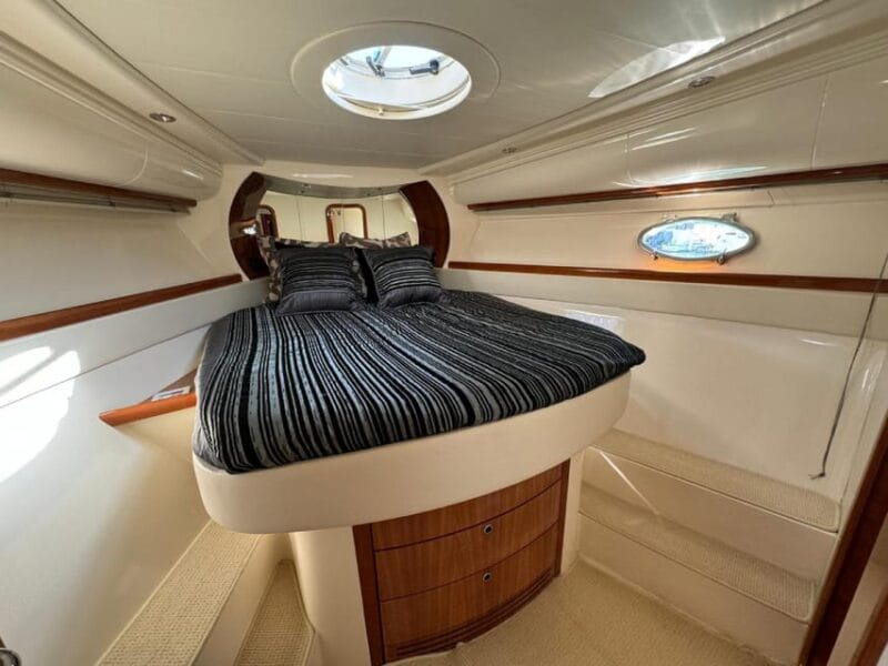Xclusive Luxury Yacht Albufeira - Itinerary and Practical Details