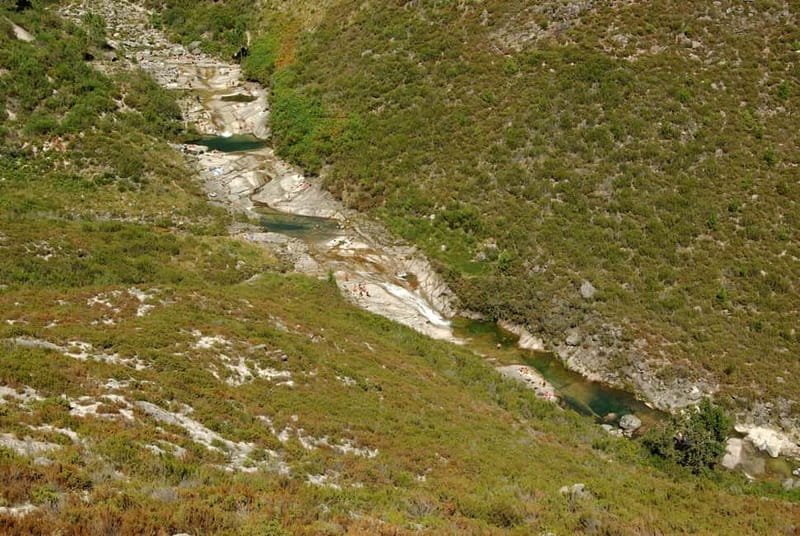 Xertelo and its 7 lagoons - The Return Trip and Additional Sightseeing