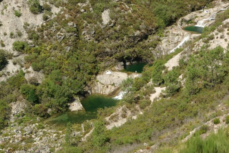 Xertelo and its 7 lagoons - FAQ