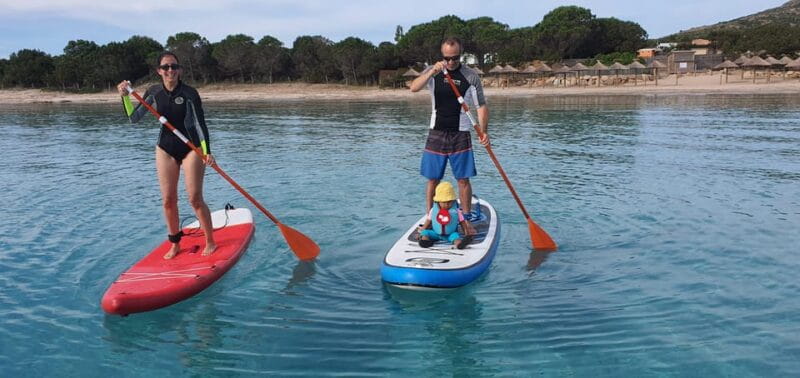 Yacht catamaran trip to the Lavezzi Islands - Final Thoughts