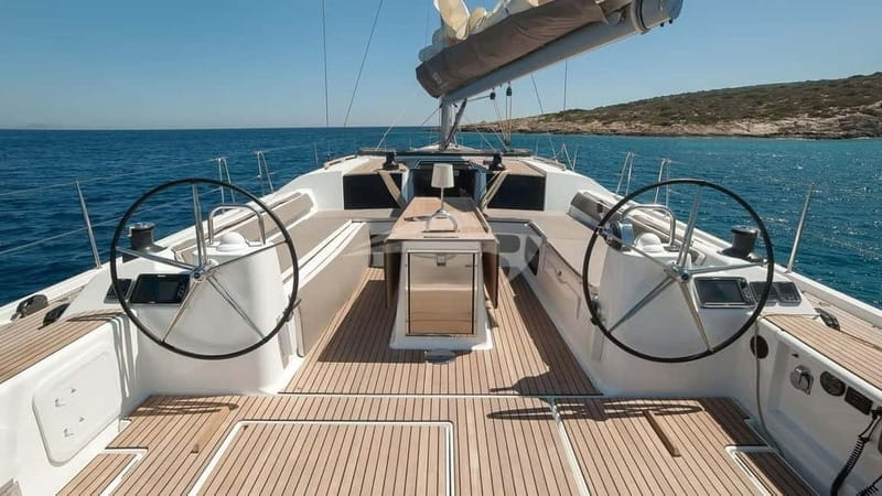Yacht Me Up All-Inclusive Private Cruise Cannes Lérins Sail - Setting sail from Cannes: What to Expect