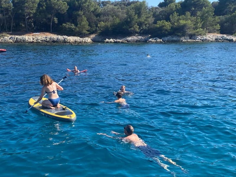 Yacht Me Up All-Inclusive Private Cruise Cannes Lérins Sail - Final Thoughts