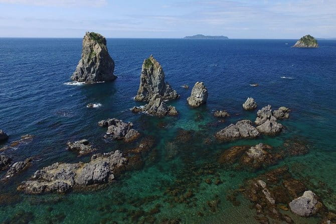 Yamaguchi Private Customizable Full Day Tour - Pickup and Drop-off Information