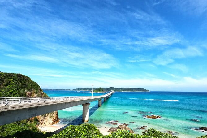 Yamaguchis 4spectacular&Karato Market of Day Tour From Fukuoka - Pickup Information