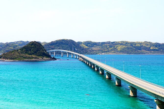 Yamaguchis 4spectacular&Karato Market of Day Tour From Fukuoka - Highlights of Yamaguchi Prefecture