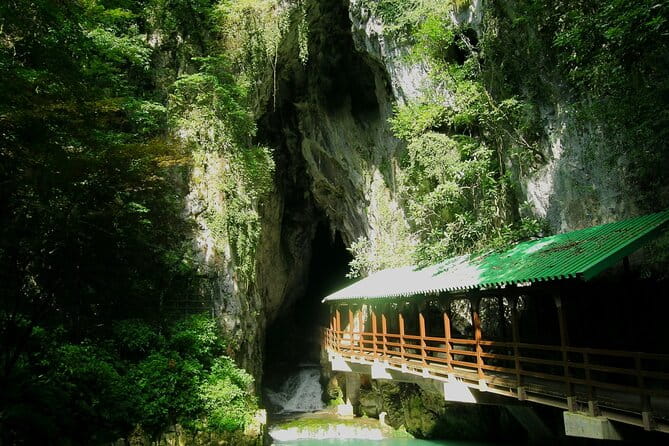 Yamaguchis 4spectacular&Karato Market of Day Tour From Fukuoka - The Sum Up