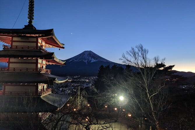 Yamanashi Beyond Mt.Fuji - The Cultural Significance of Saiko Iyashi No Sato Nemba