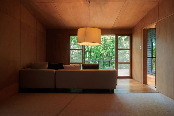 Yamanashi Beyond Mt.Fuji - Accommodation Insights for Visitors