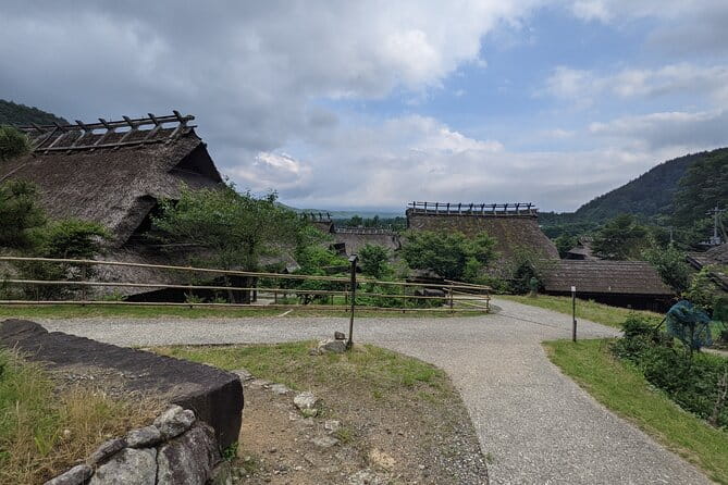 Yamanashi Beyond Mt.Fuji - Embracing Local Cuisine and Delicacies
