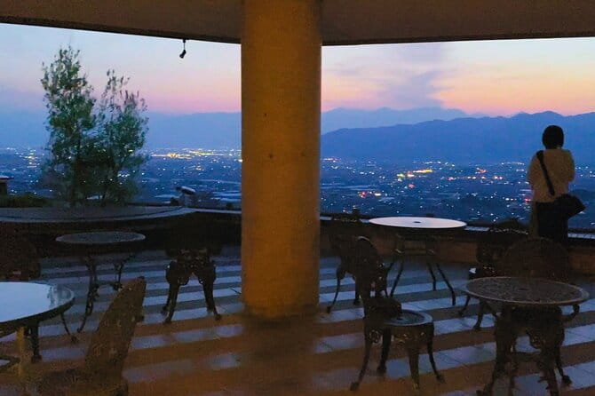 Yamanashis Hidden Gems Erinji Temple and Katsunuma Winery - Private Tour Benefits: A Personalized Journey Through Yamanashi