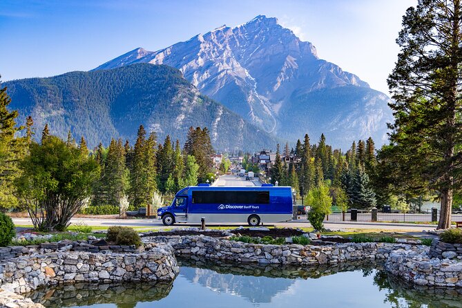Year Round Tour: Banff and Its Wildlife - Included Features