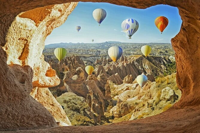 Yellow tour of Cappadocia - The Sum Up: Who Should Consider This Tour?