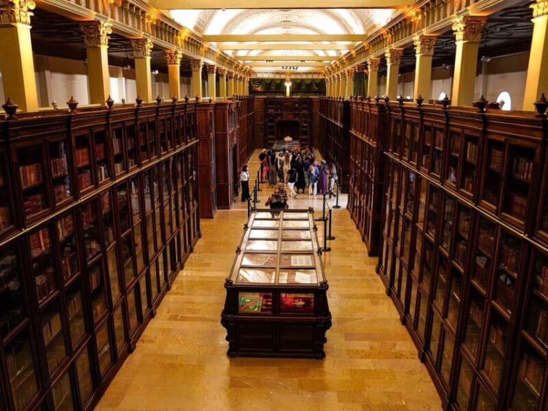 Yildiz Palace & Park: Skip-the-Line Entry with Audio Guide - The Sum Up: The Quiet Majesty of Yildiz