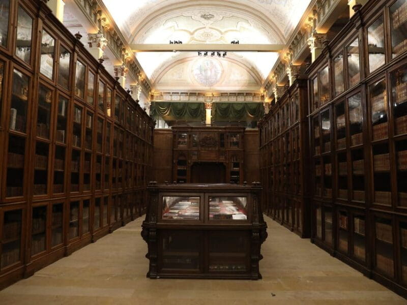 Yildiz Palace & Park: Skip-the-Line Entry with Audio Guide - FAQ: Your Practical Questions Answered